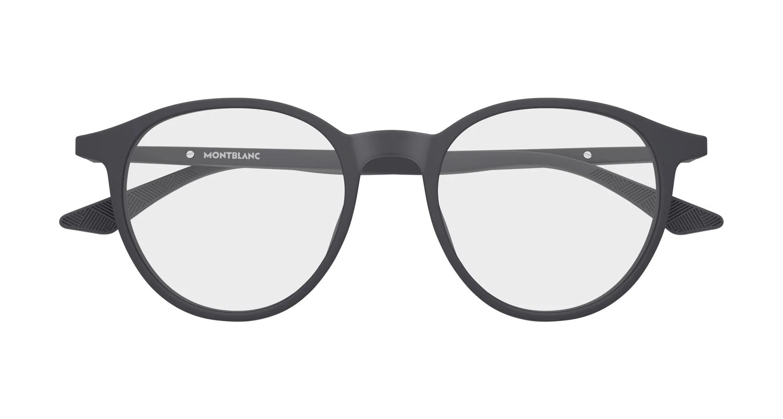 Montblanc MB0512O Eyeglasses - view 2